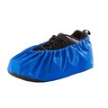 Pro Shoe Covers Blue  Small RB100SM